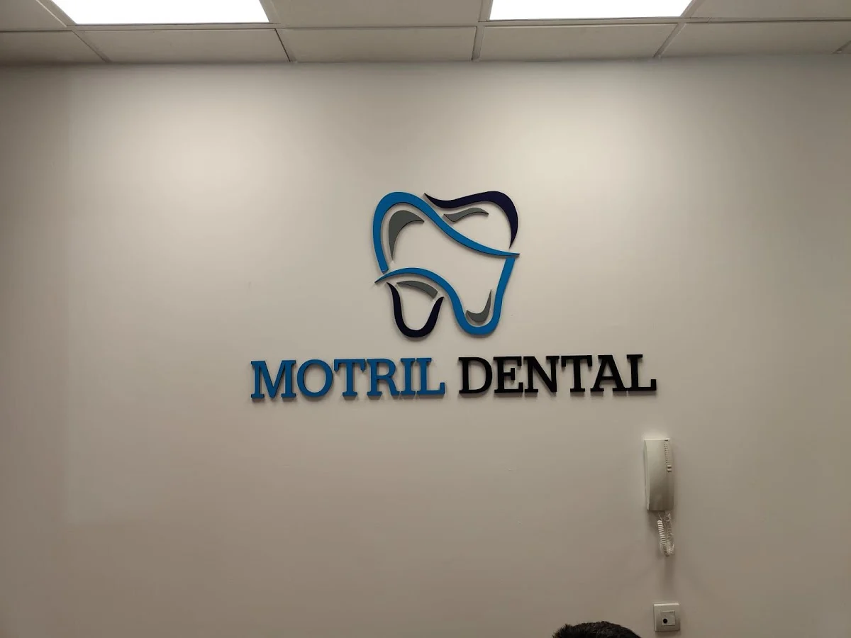 Motril Dental