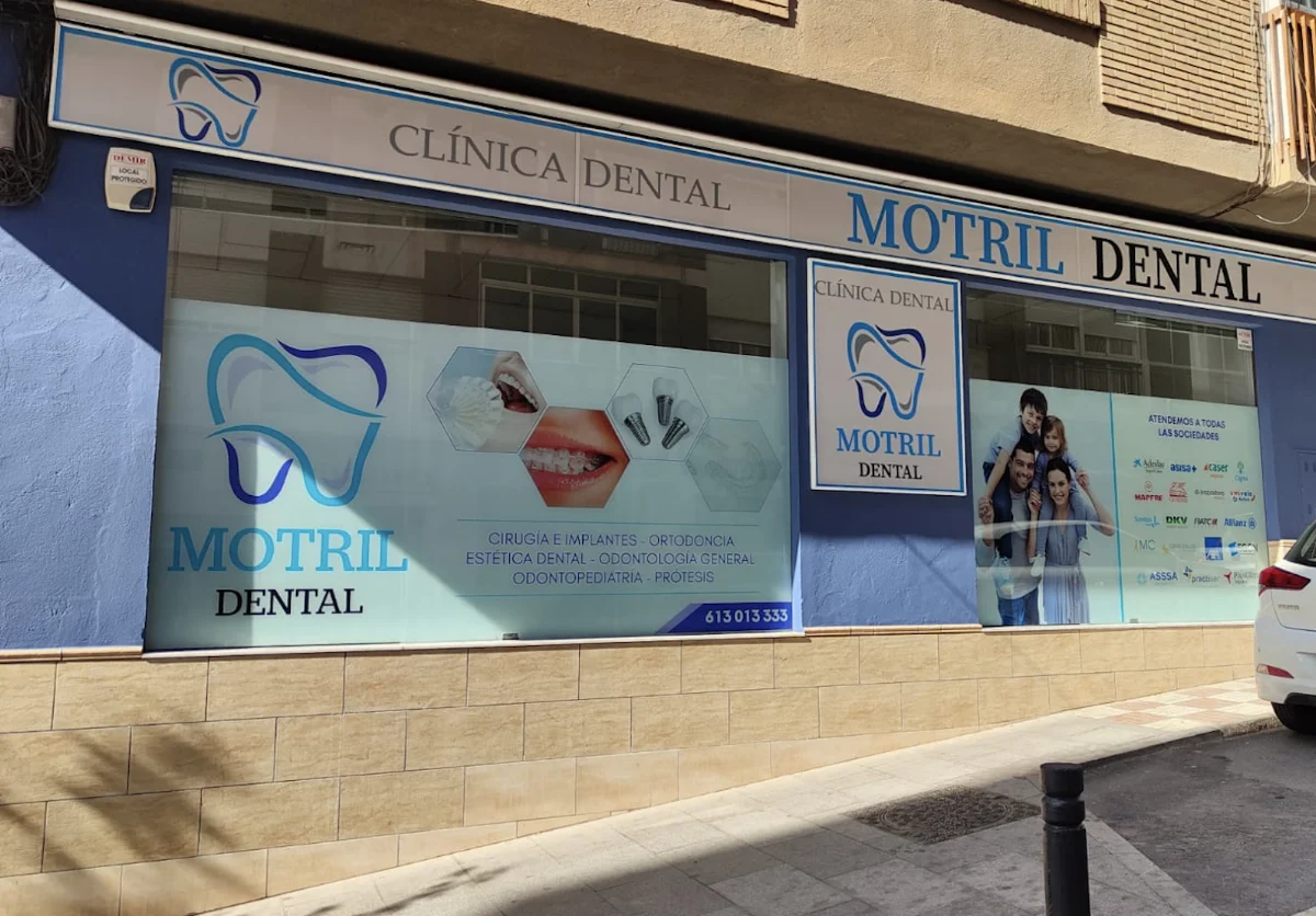 Motril Dental - 2