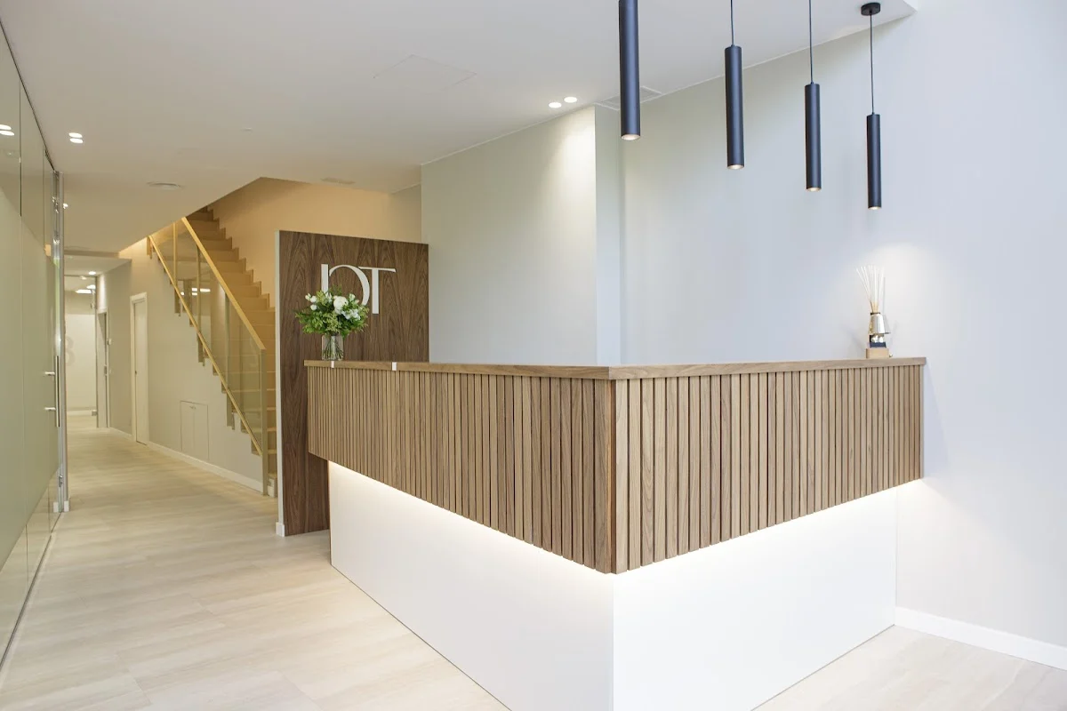 MQDENT - Clínica dental en Barcelona Putxet-Vallcarca - 2