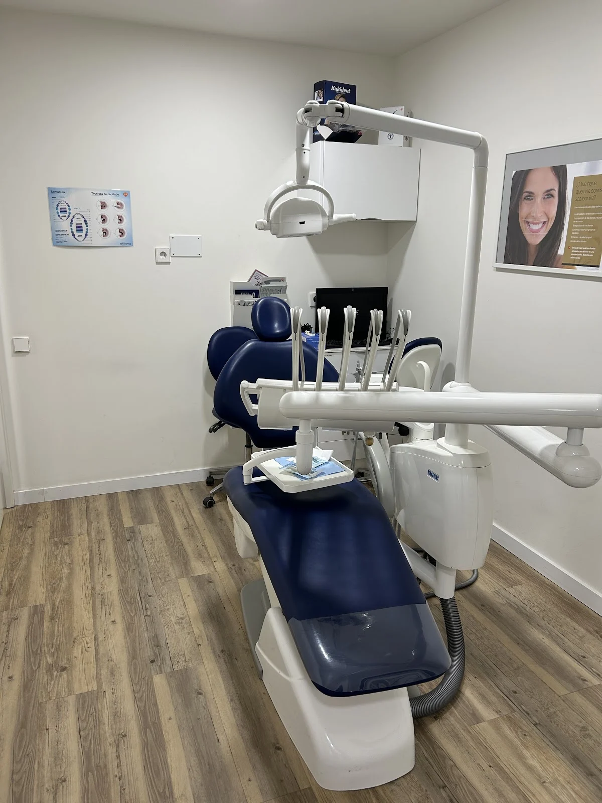 MQDENT - Clínica Dental en Esplugues de LLobregat