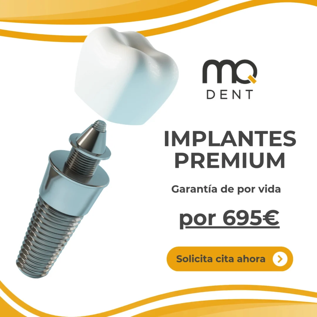 MQDENT - Clínica dental en Rubí - 3