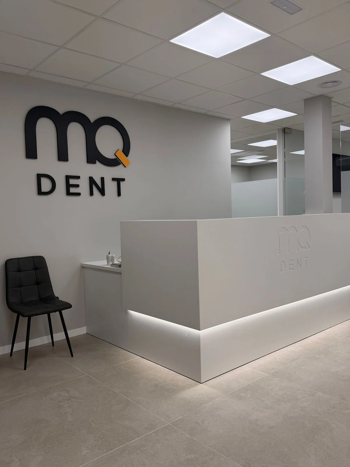 MQDENT - Clínica Dental en Vilanova i la Geltrú