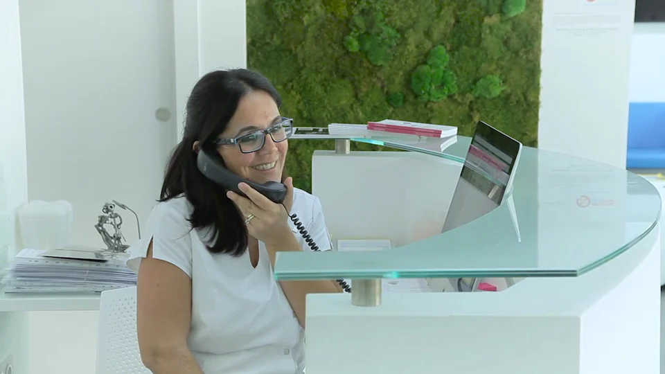 Muñoz Soto Dental | Dentista en Granada - 2