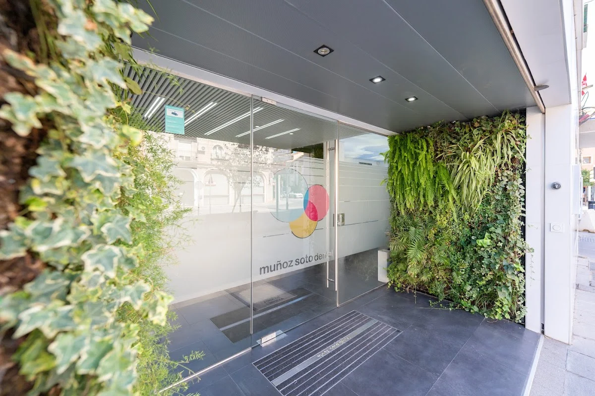 Muñoz Soto Dental | Dentista en Granada
