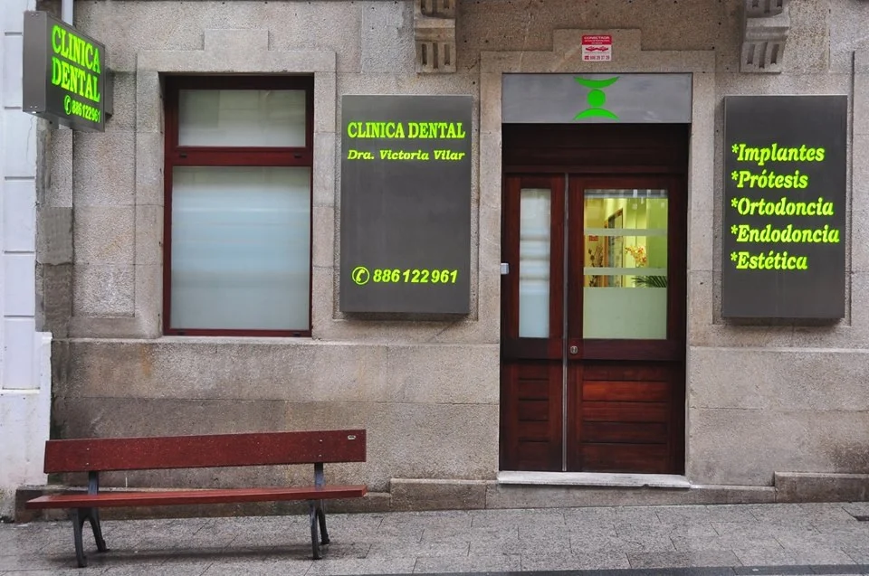 Ñ Dra. VICTORIA VILAR - 2