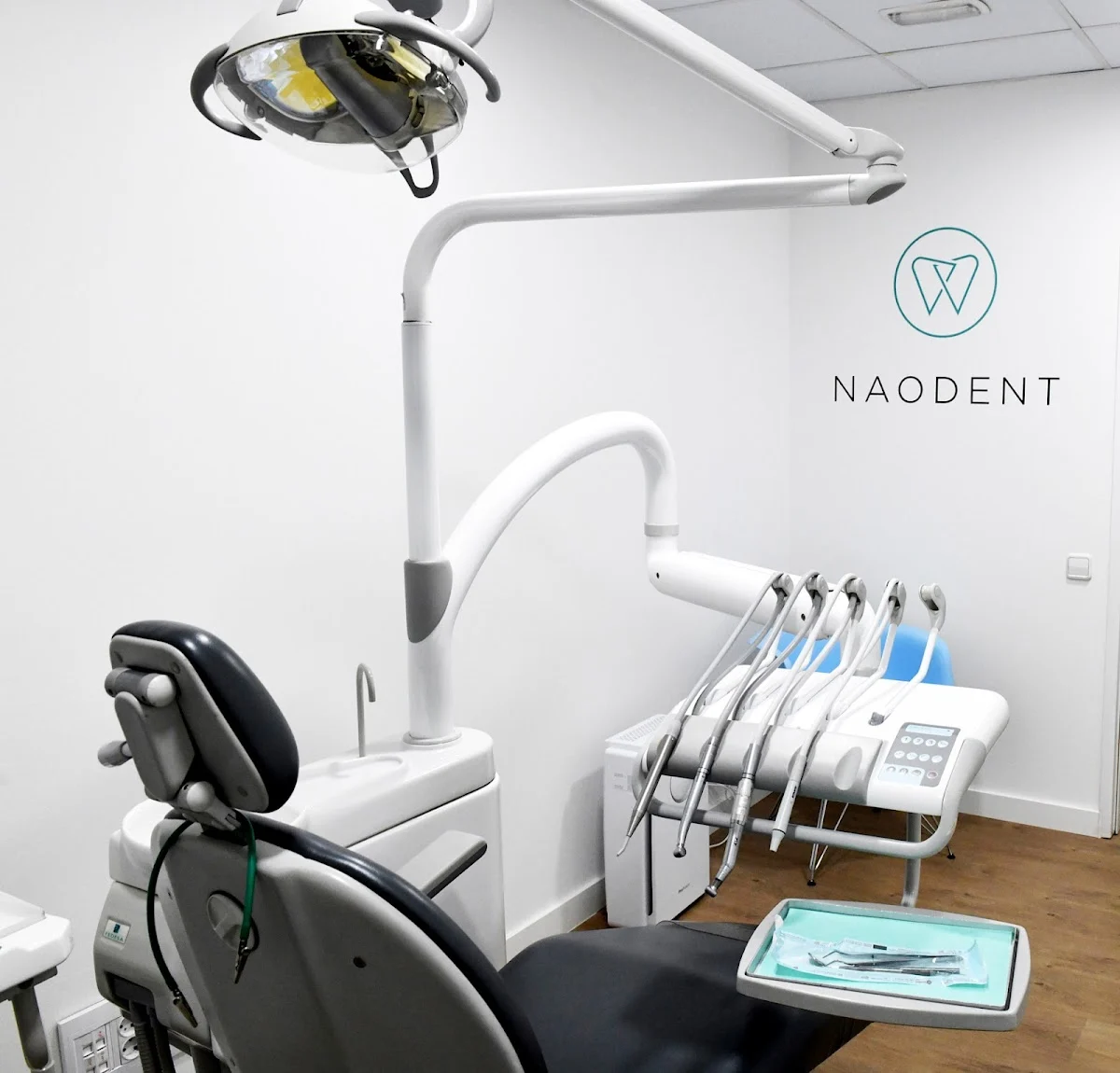 NAODENT - 2
