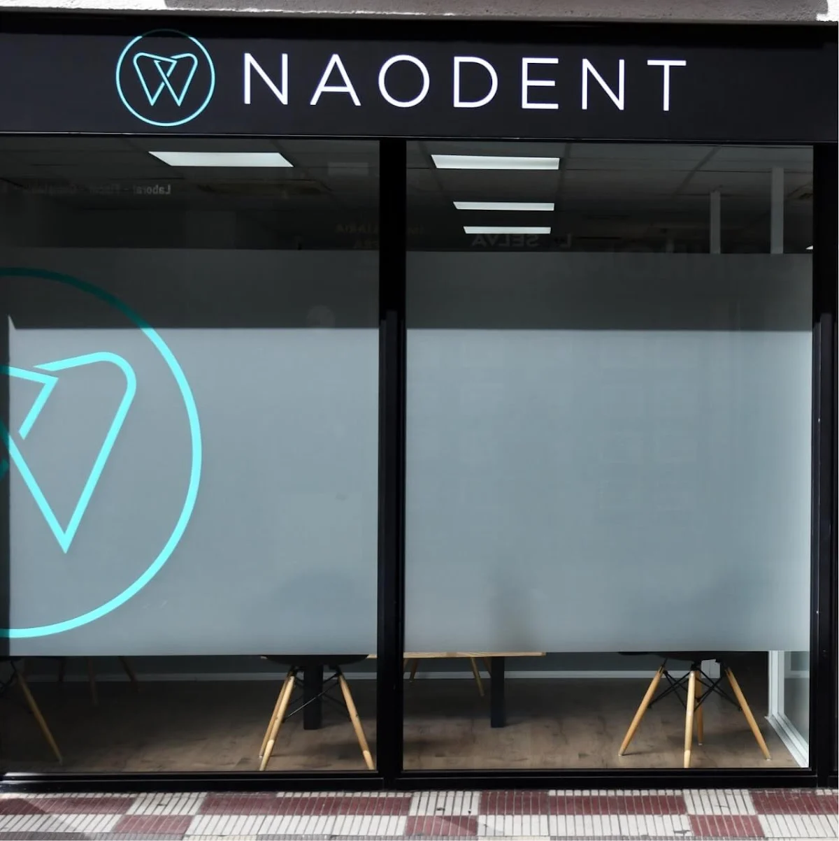 NAODENT
