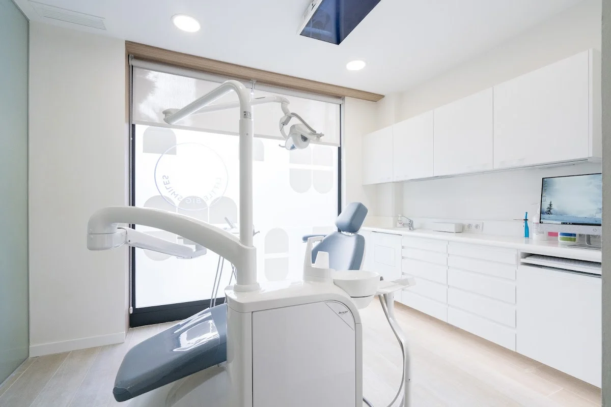 Natalia Figueras Clinica Dental - 2