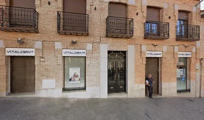 Navalcarnero Dental