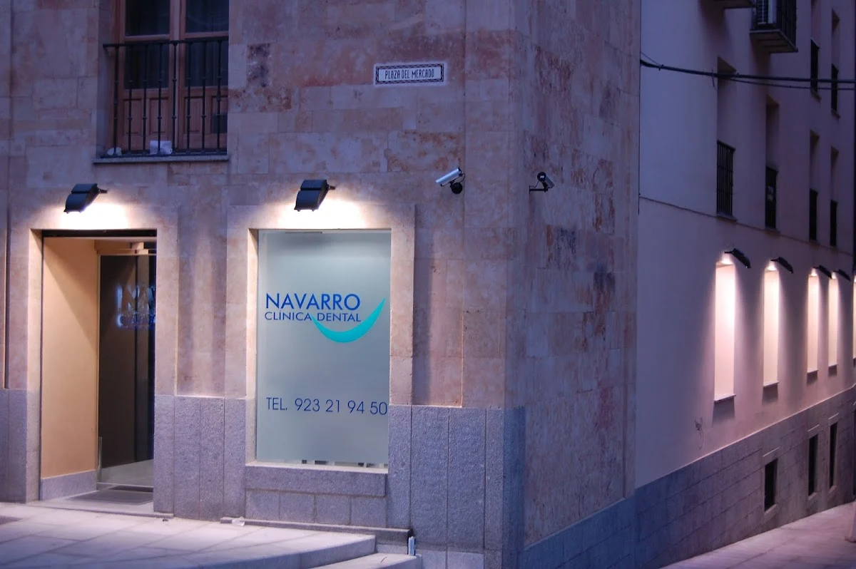 Navarro Clínica Dental - 2
