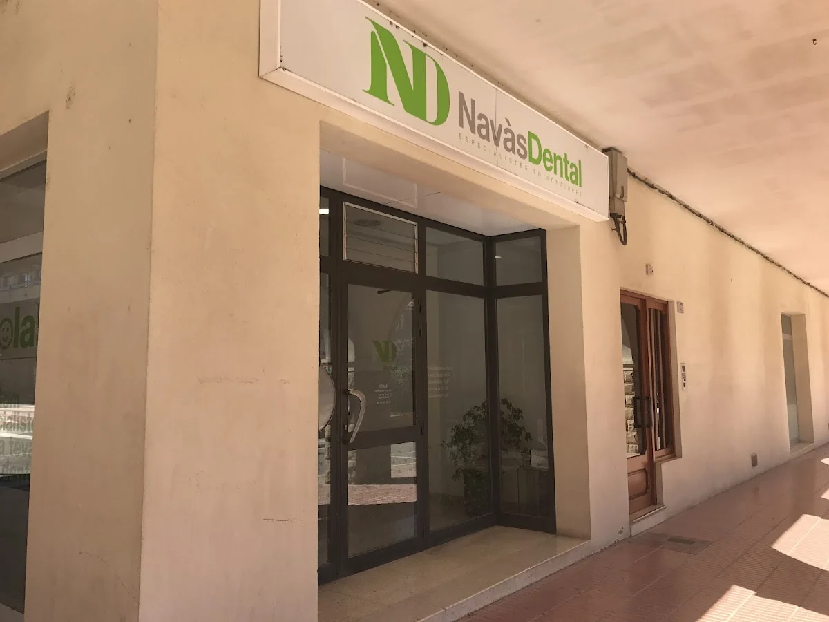Navàs Dental S.L.