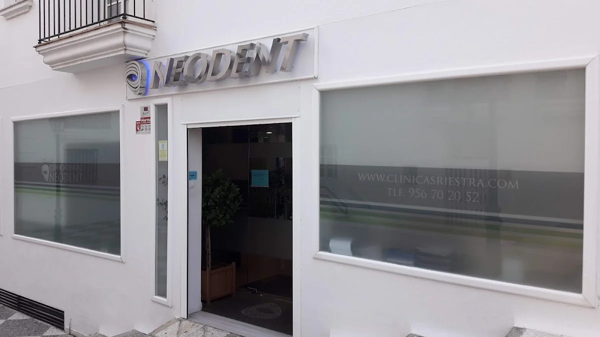 Neodent Arcos