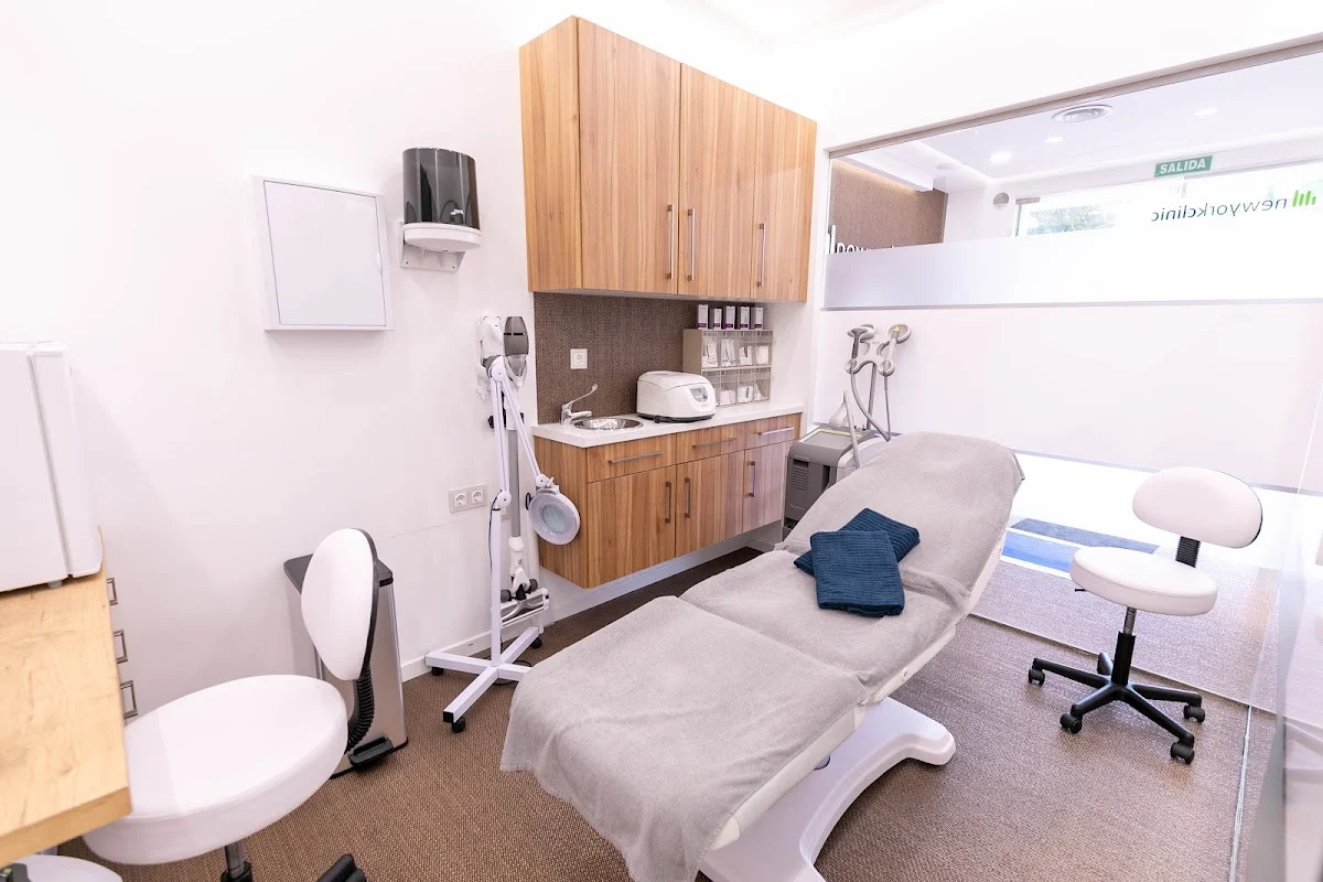 NewYorkClinic - 2