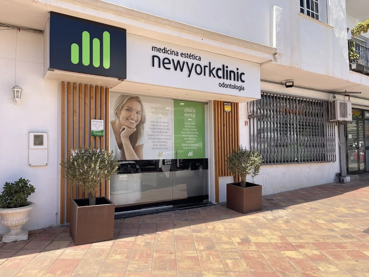 NewYorkClinic