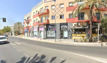 Noemí Ballesteros Carrión