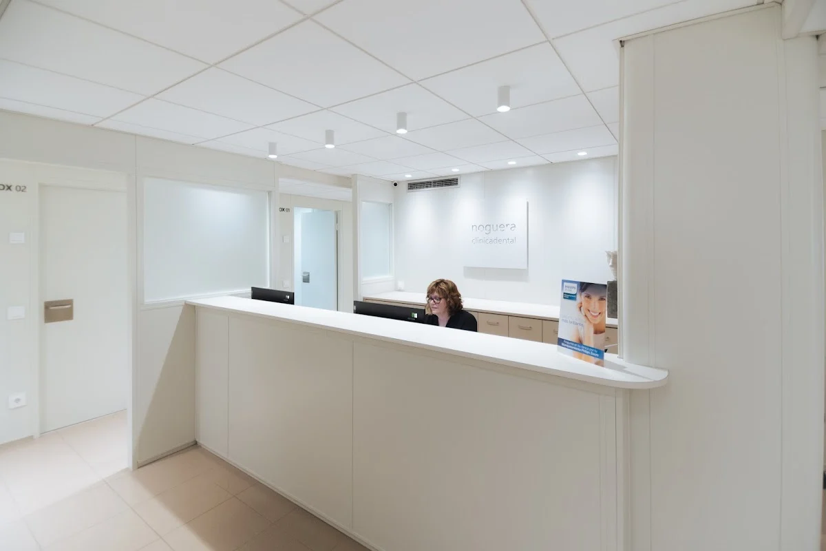 Noguera Clínica Dental | Clínica Dental en Tarragona - 2