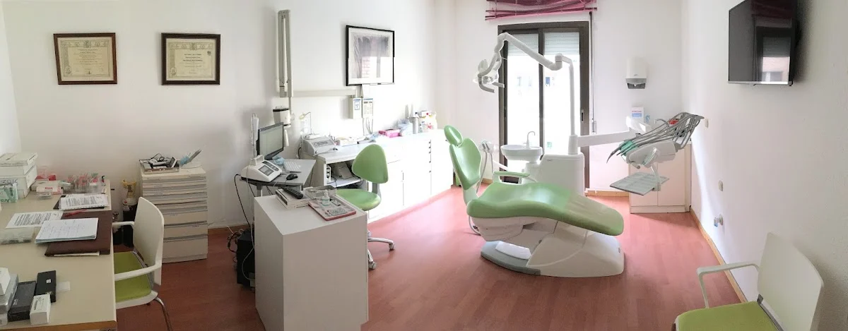 Nogués & Boria Clínica Dental | Dentista en Huesca