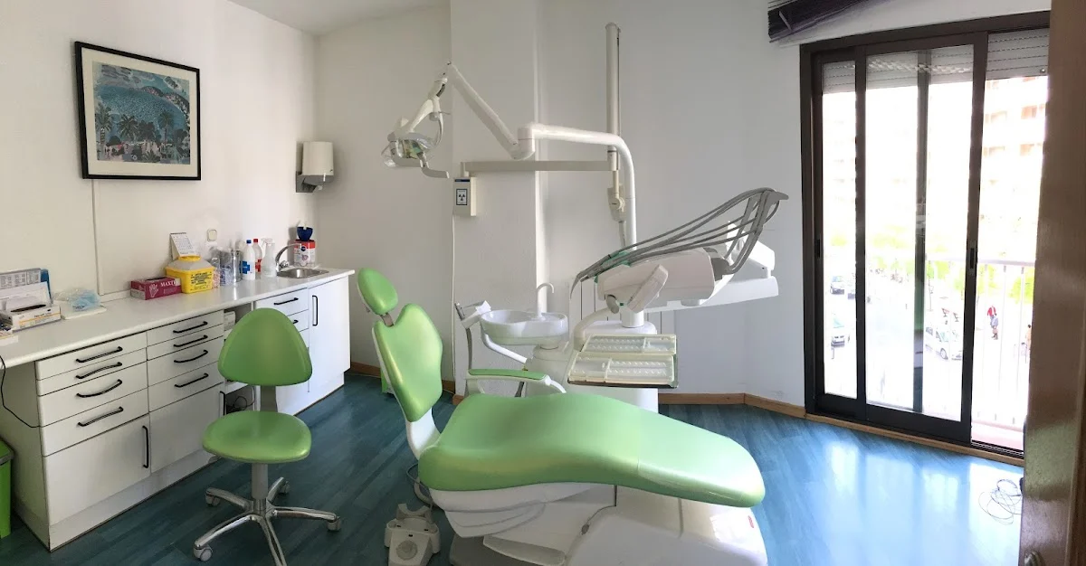 Nogués & Boria Clínica Dental | Dentista en Huesca - 2