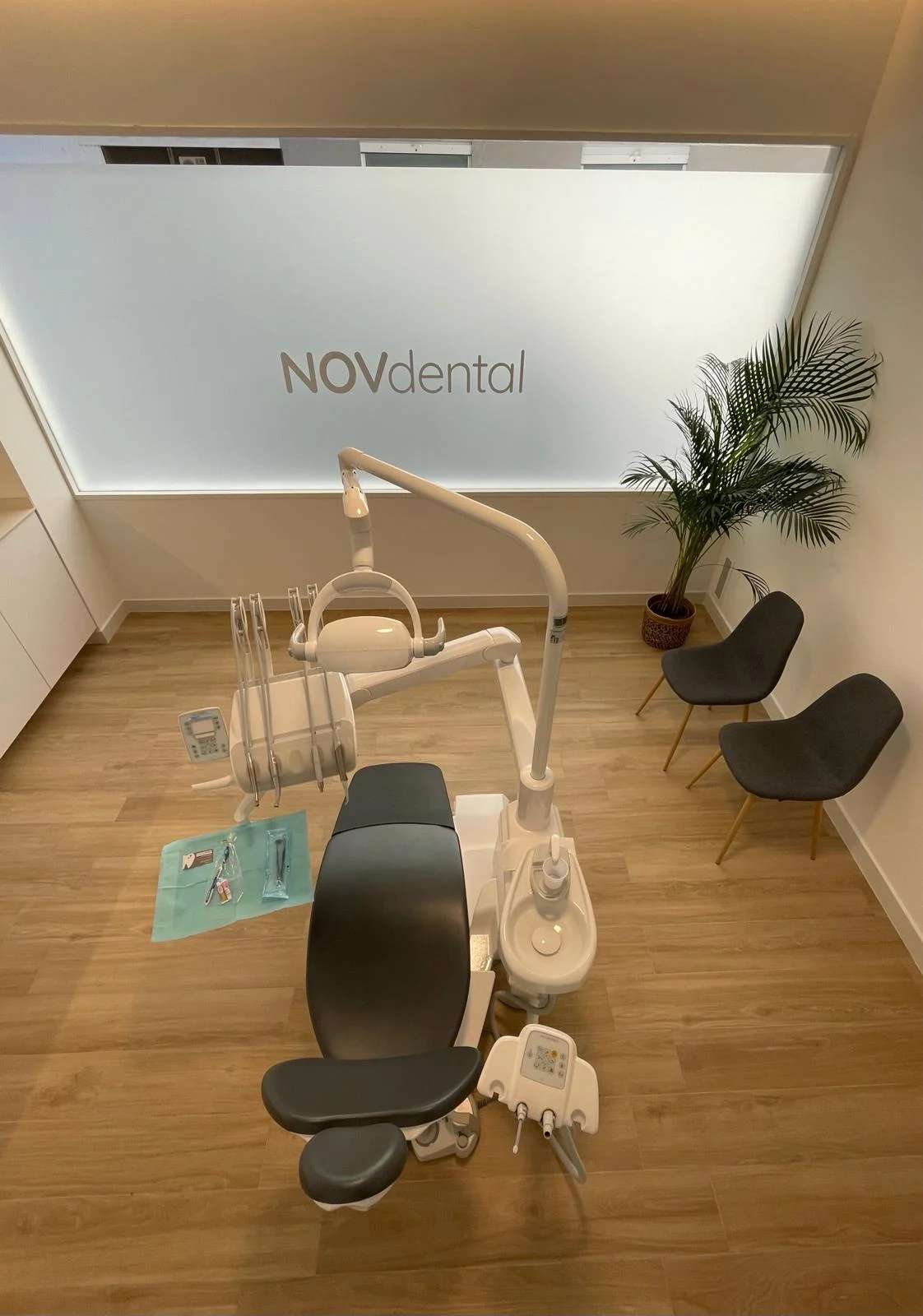 NOVdental