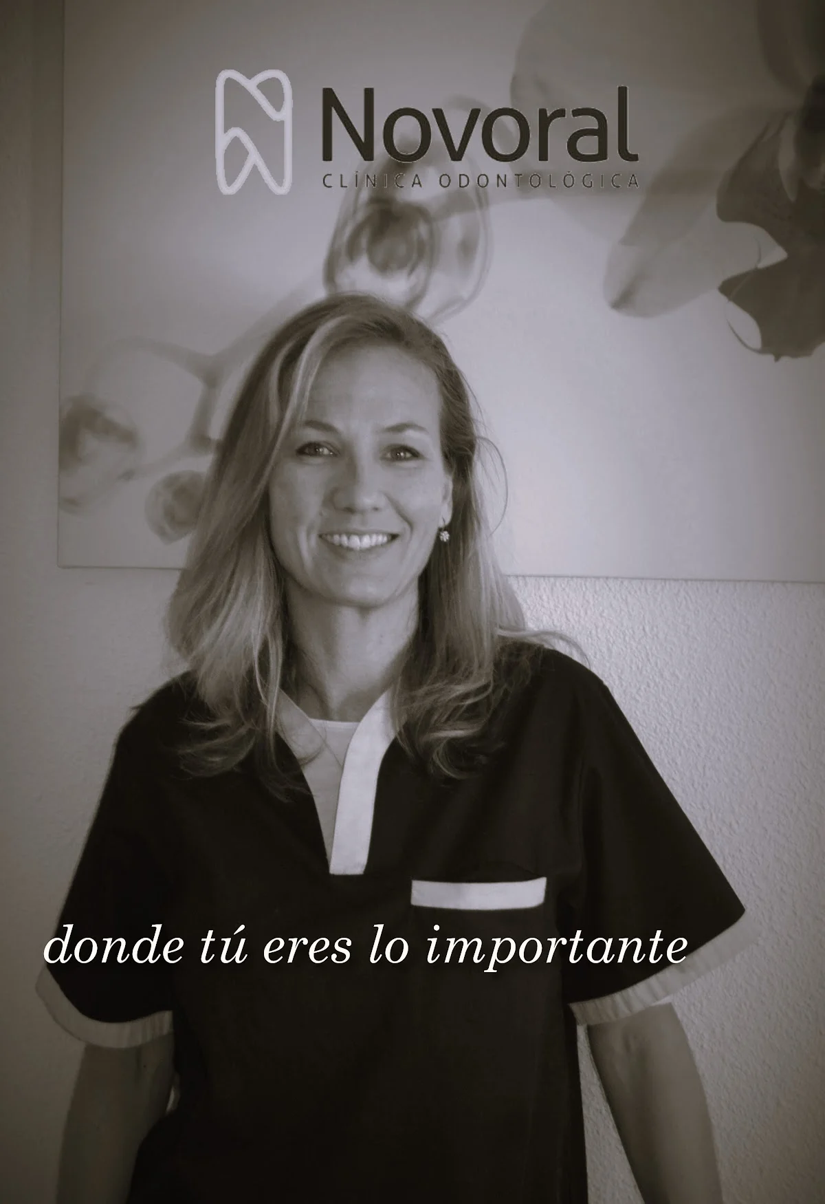 NOVORAL CLINICA ODONTOLOGICA