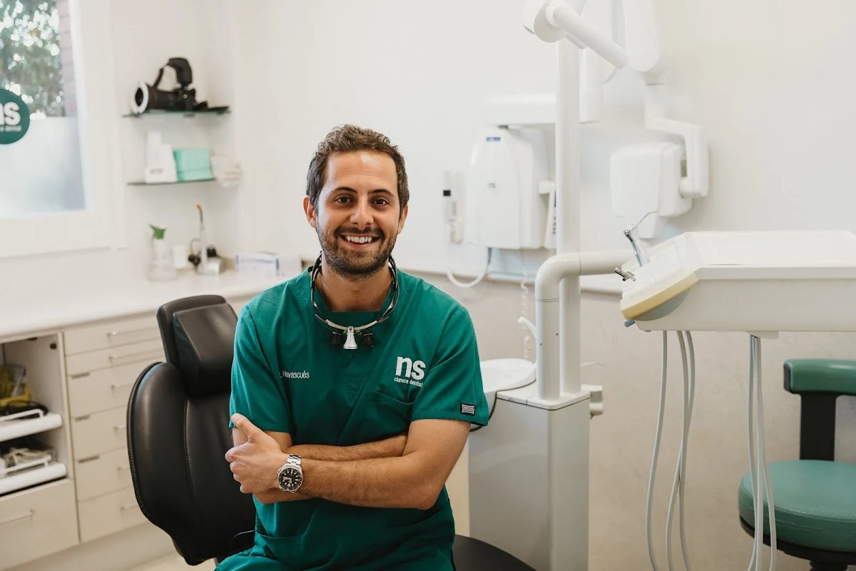 NS Clínica Dental - 2