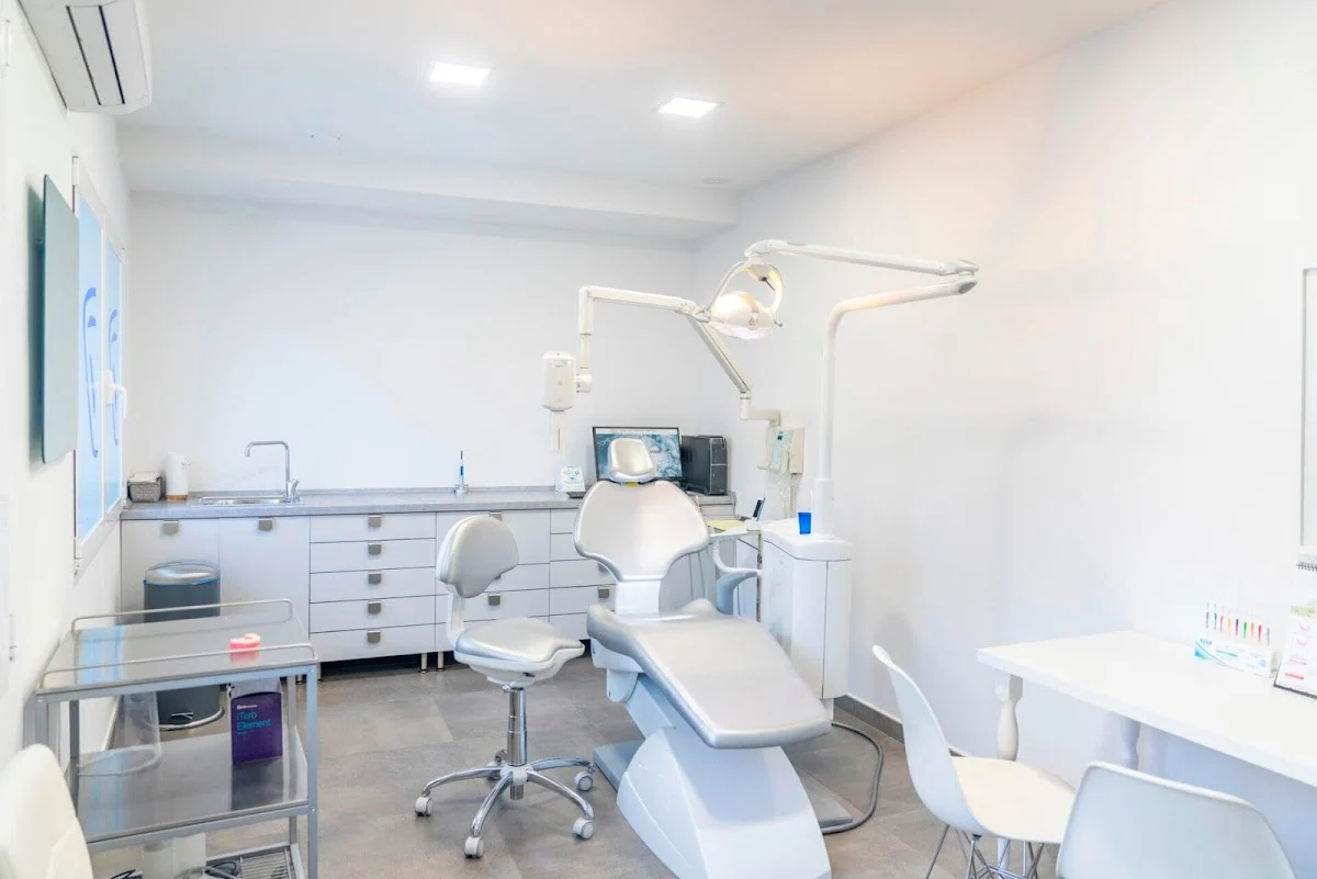 Nucia Clinic Dental Studio