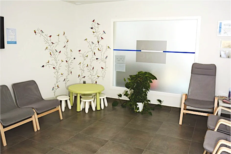 Nucia Clinic Dental Studio - 2