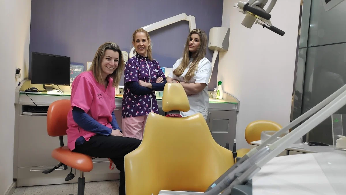 Nucli Dental - 2
