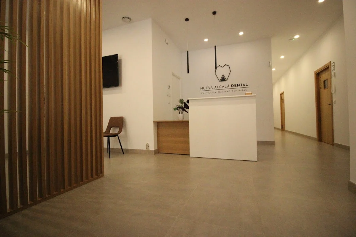 NUEVA ALCALÁ DENTAL - 2