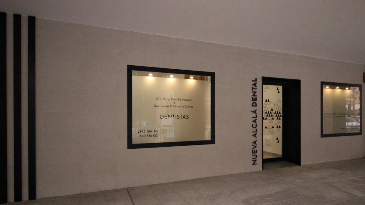 NUEVA ALCALÁ DENTAL