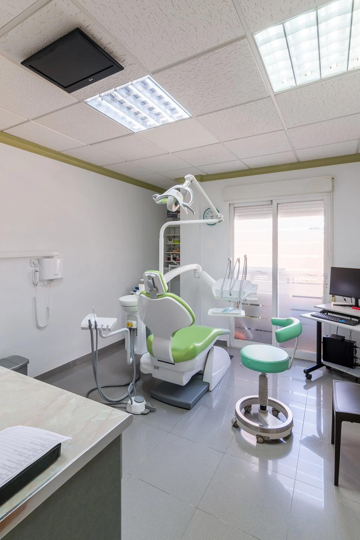 Nueva Clínica Dental Palma | Dentistas en Mallorca - 2