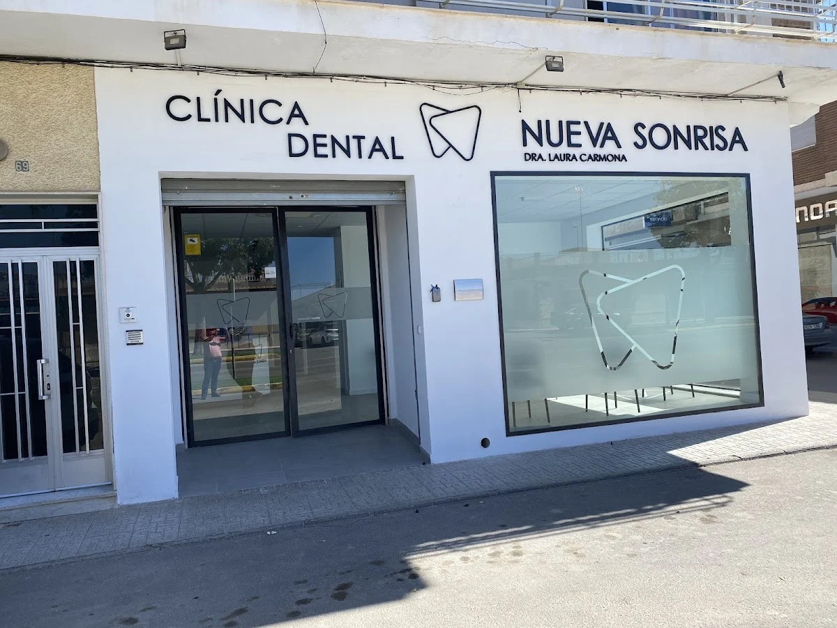 NUEVA SONRISA DENTAL