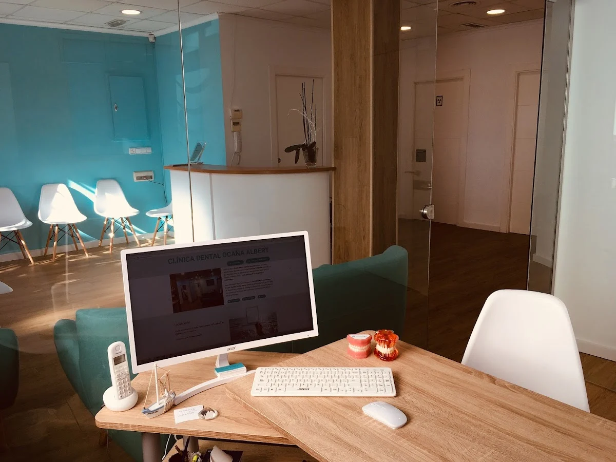 Ocaña Albert Clínica Dental - 2