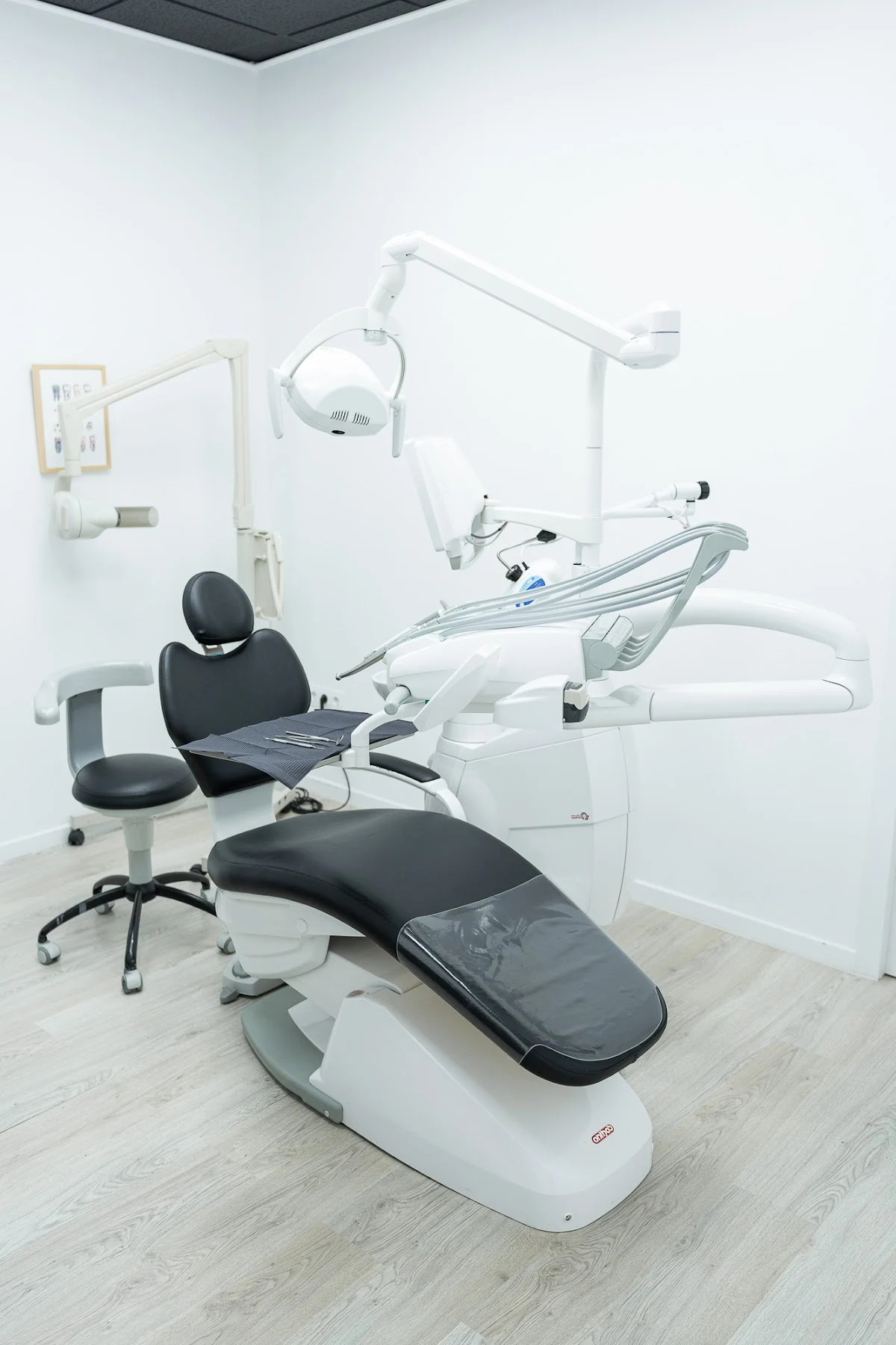 Ocean Clinik - Estudio Dental - 2