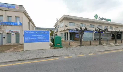 Oceandent Clínica Dental Marratxí