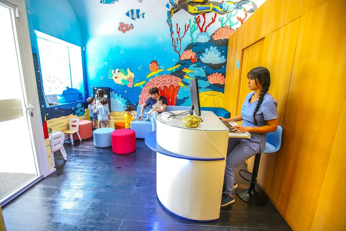 OCEANIC Ortodoncia y Odontología infantil - 3