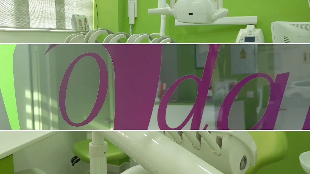 Odaldent Dental Clinic - 2