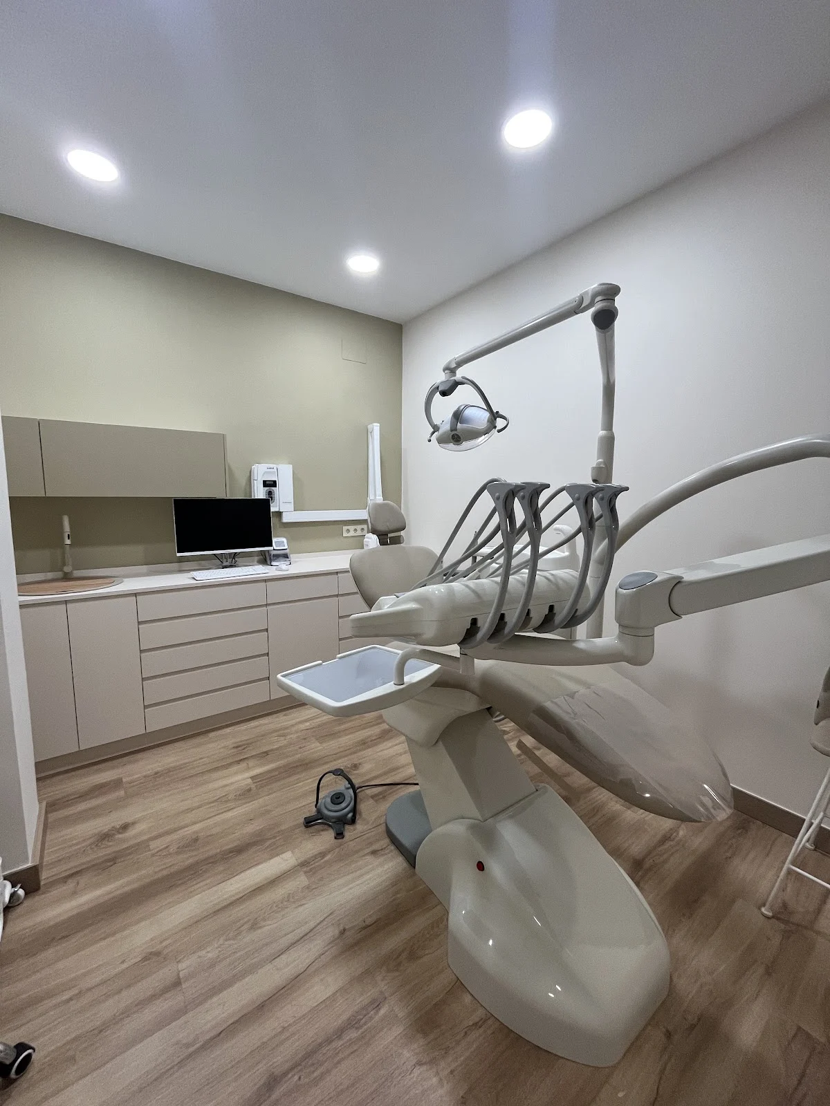 ODONTIA | Centro de odontología integral - 2
