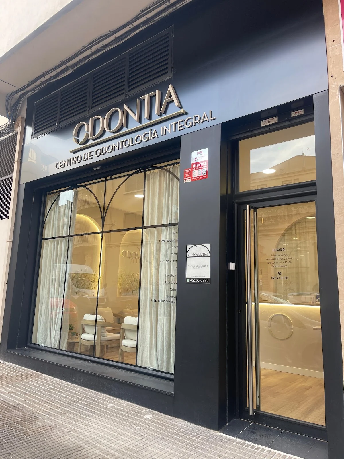 ODONTIA | Centro de odontología integral