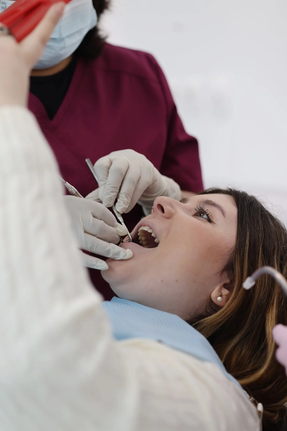 Odontin | Clínica Dental