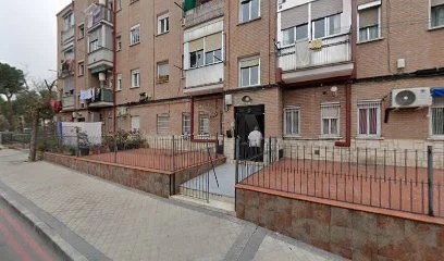 Odonto Rabes - Clínica dental en Usera