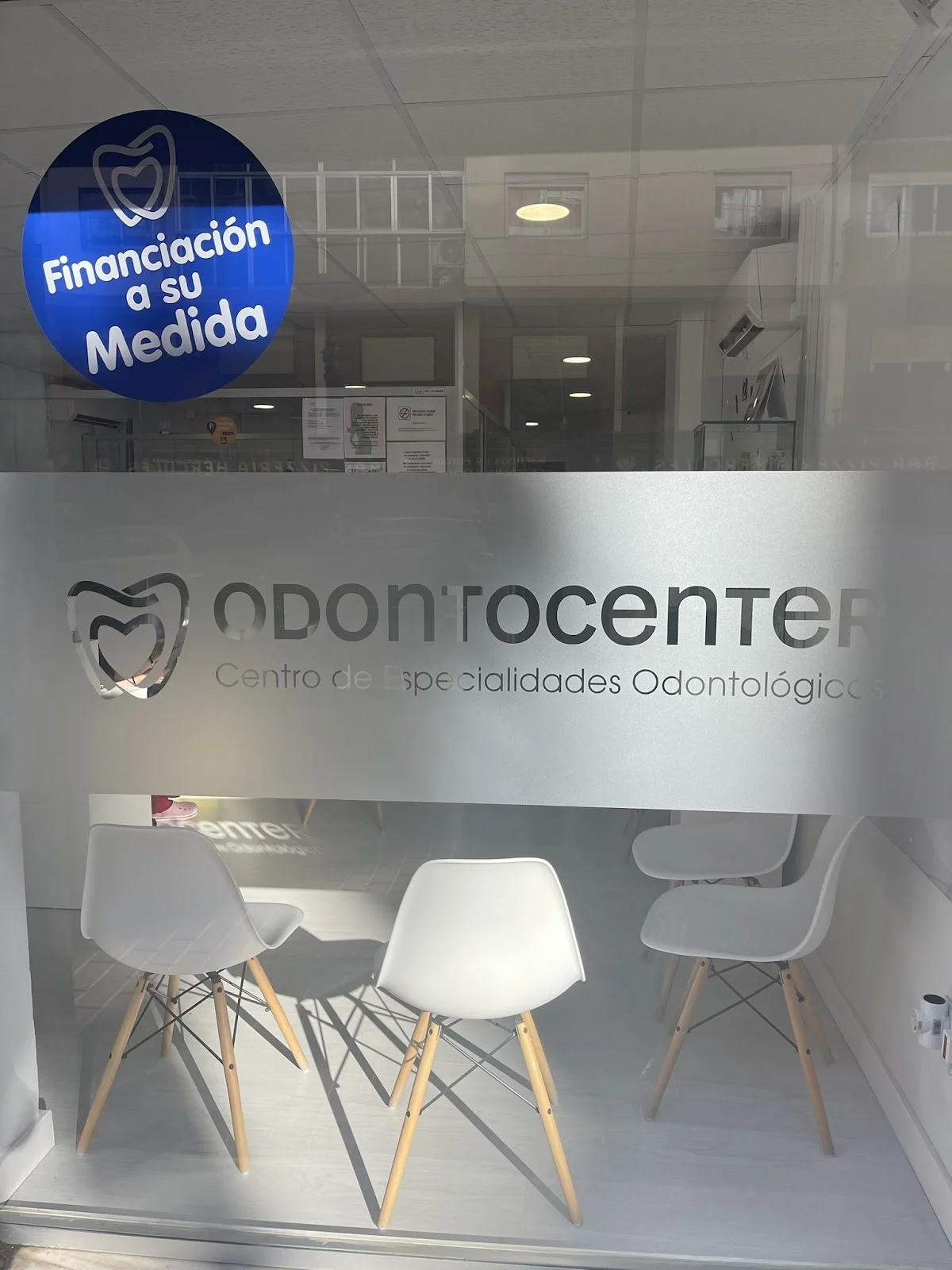 Odontocenter Alicante - 2