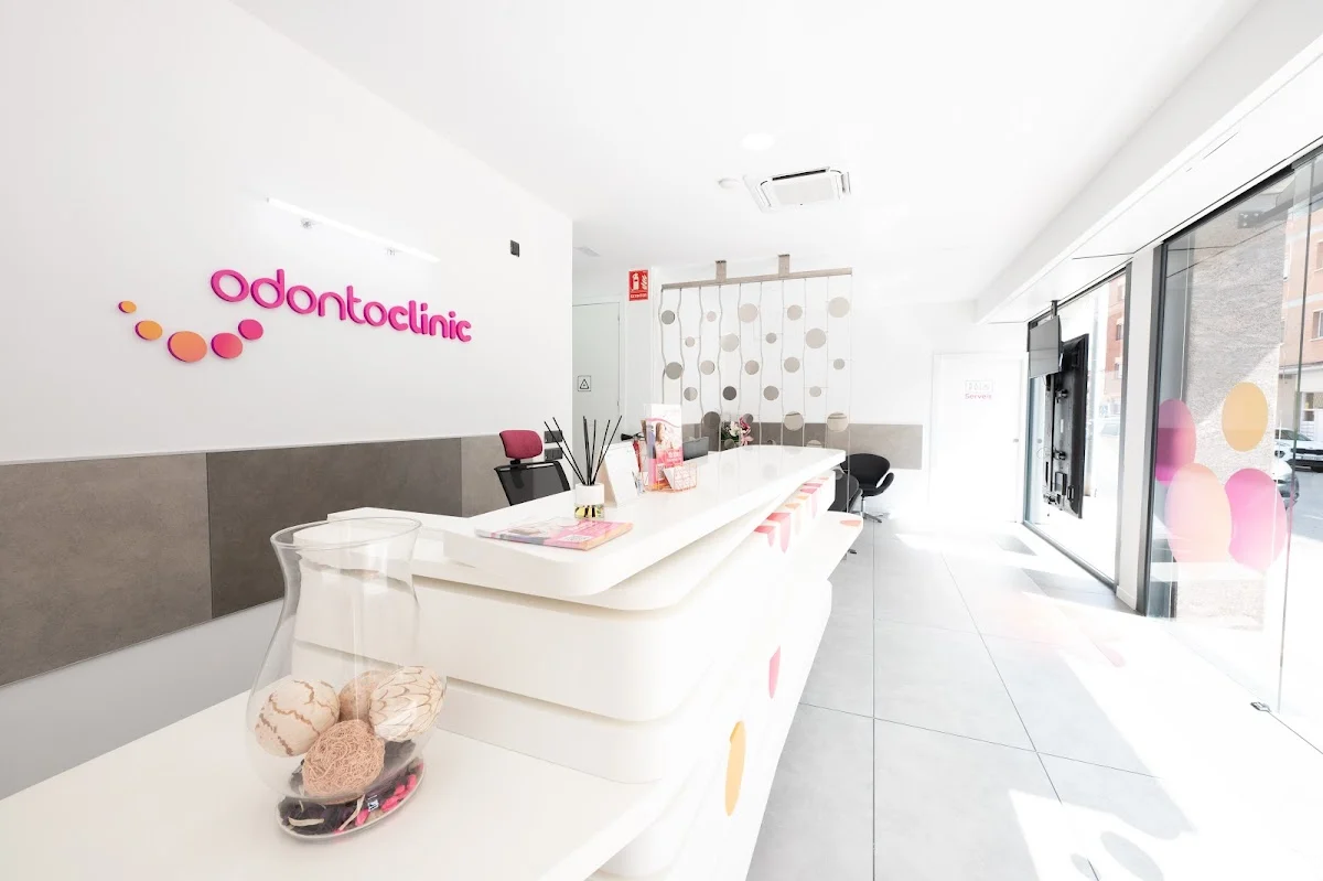 OdontoClínic | Clínica dental Igualada