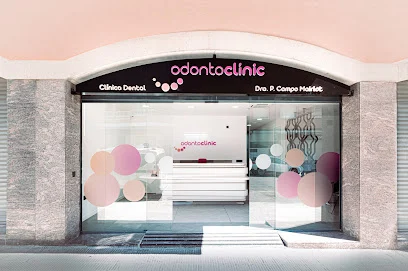 OdontoClínic | Clínica dental Odontoclinic Igualada