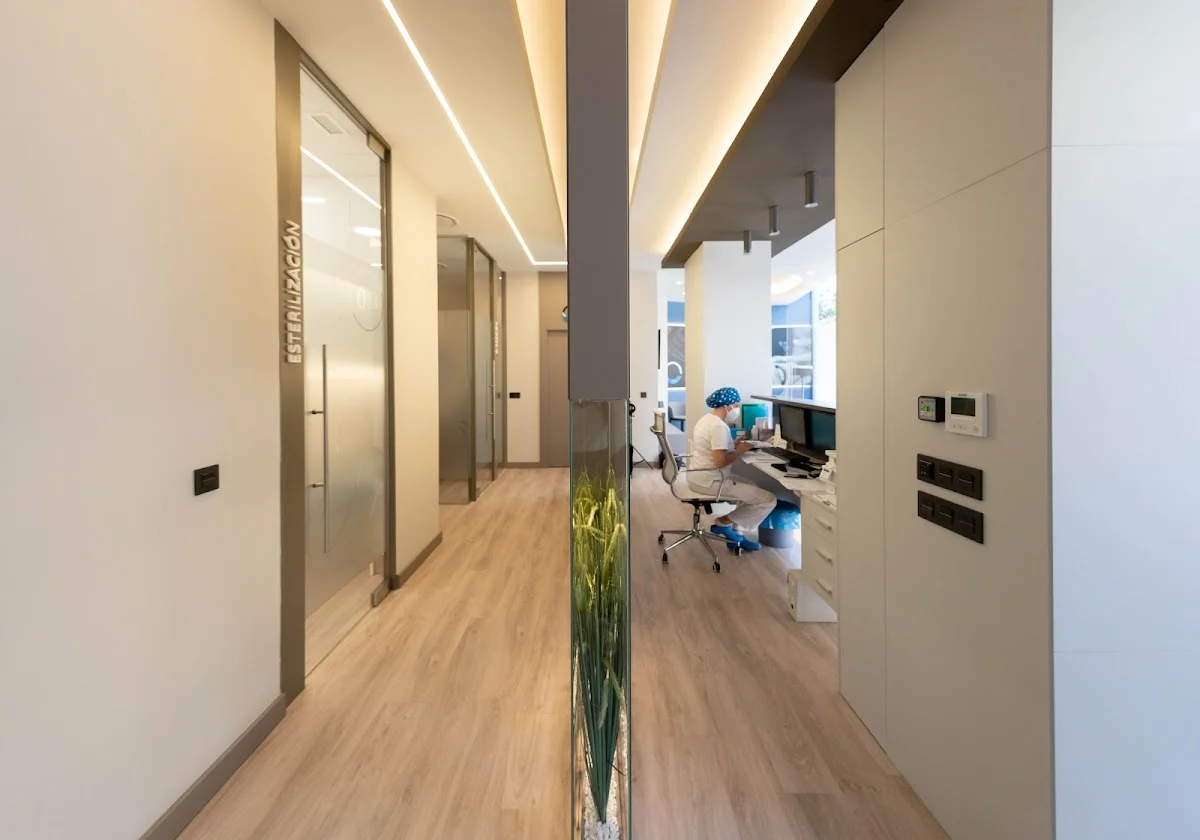 Odontología Avanzada Barbastro