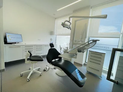 ODONTOLOGÍA AVANZADA MARTÍNEZ & DE CASTRO, S.L.