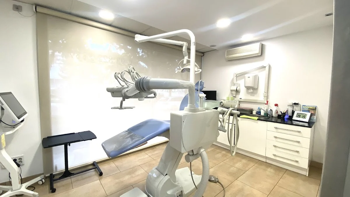 Odontología Berguedana