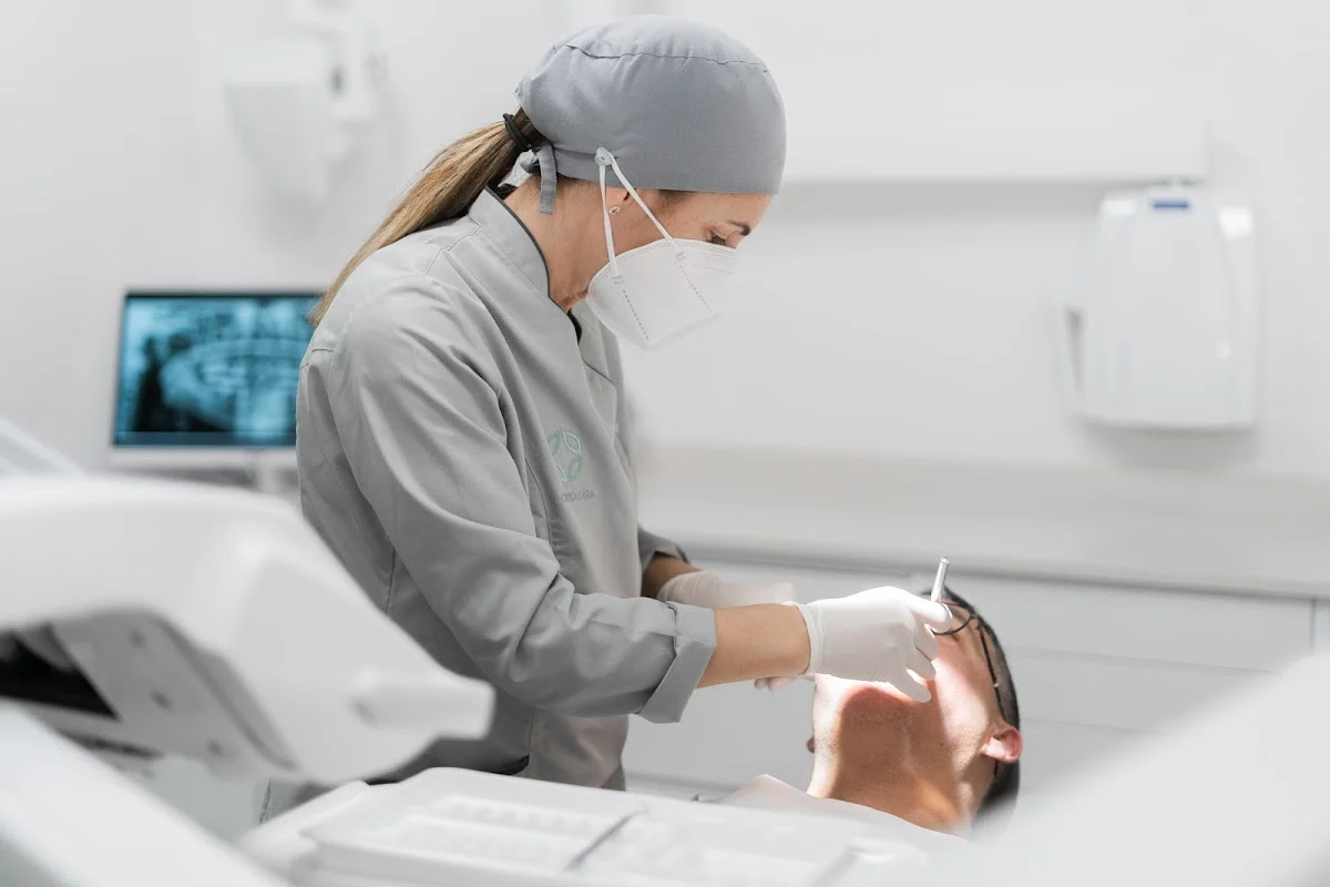 Odontología Carcaixent - 2
