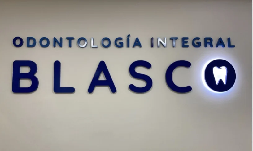 Odontología Integral Blasco