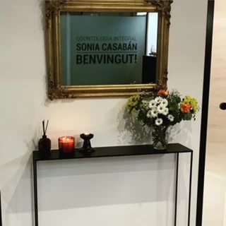 ODONTOLOGIA INTEGRAL SONIA CASABAN - 2